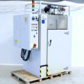 Chamber convection oven 19,8 kW 180 C°  Used