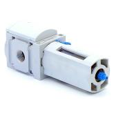 Filter Regelventil MS6-LFM-1/2-B-R-M 529659 Neu