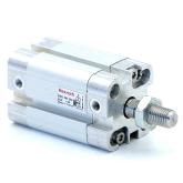 2x pneumatic cylinder 0822 392 204 Used