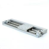 Kolbenstangenloser Bandzylinder MY2HT40TFG-400H Neu