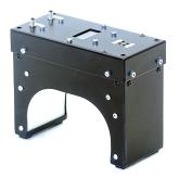 Tunnellicht mit Koax r7-7-led-TU-Koax Neu