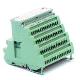 I/O-Modul IB STTB ZF 24 DO32/2 + IB STME 24 DO 32/2 Used