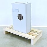Cooling units DTI 9041 Used