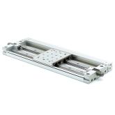 Kolbenstangenloser Bandzylinder MY2HT25TFG-270H Gebraucht