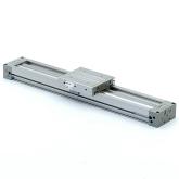 Kolbenstangenloser Bandzylinder MY1M16G-200 Neuwertig