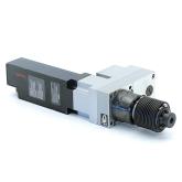Pressenspindel PS06 Neu