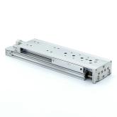 Minischlitten MSC 125-200 Gebraucht