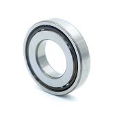 High precision axial angular contact ball bearing BSD 50100 CGA New FS