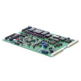 circuit board CCS SaW/TEF7 Used
