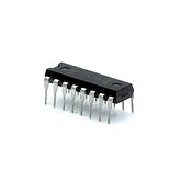 4 x Monoflop FZK101 Neu