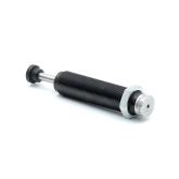 Shock Absorbers for Side Forces  