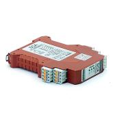 Sicherheitsrelais CS AR-07X024-S2 Gebraucht