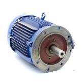 Electric motor 3~180M-2 Used