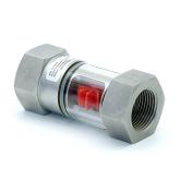 Durchflussanzeiger WR1-025GKW Neu