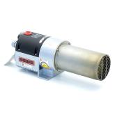 warm-air blower  Refurbished