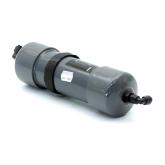 Assembly Ion exchanger  New
