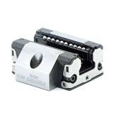 Kugelwagen KWD-015-FKS-C0-H-1 Neu OVP