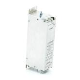 Line filter 8502-1671 Used