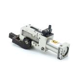 Pneumatic Clamp 105°  New