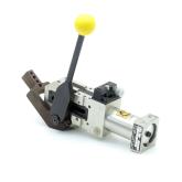 Pneumatikspanner 45°  Neu