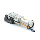Pneumatic Clamp 90° K40-T12 New
