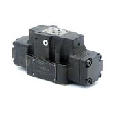4/3 Wegeventil 026-70550-0  Neu