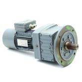 Bevel gears RF67 DT80K4/BMG/HR/TF Used