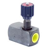 Throttle Valve  New