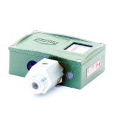 Pressure switch  