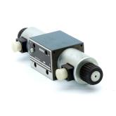 4/3 Way Valve  Used