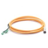Kabel für Servoantriebe 5m  Gebraucht