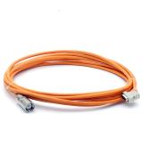 Servo drive cables  Used