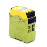 Safety Relay PN0Z mm0p Used