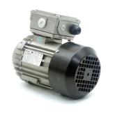 Drehstrommotor 3842547992 IEC 60034 Gebraucht