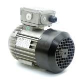 Three-phase Motor 3842547994 IEC 60034 Used