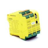 Sicherheitsrelais 24DC/TS/M Gebraucht