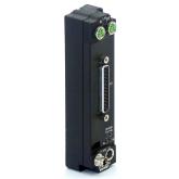 EtherCAT Box 16DI D-Sub  Gebraucht