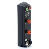 EtherCAT Box 2-Port  Used