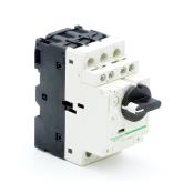 Motor protection switch  Used