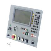 Control panel TE 315H Used