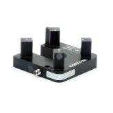 CAPTRON Laser TCP Sensor  Used