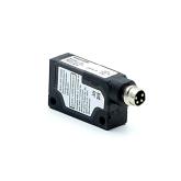 Light button with background suppression BOS01JW Refurbished
