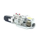 Dosing system Dos GP-1C SNDE111819 Used