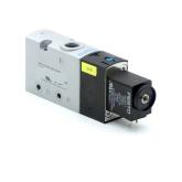 Solenoid vent () 575474 Used