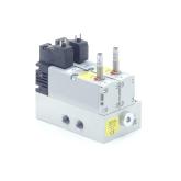 Control Block 569819 Used