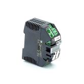 Load circuit monitoring  Used