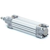 Pneumatic cylinder  Used