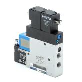 Vacuum generator 162528 