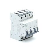 Circuit breaker A40 5SY4 MCB Refurbished
