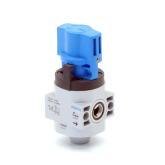 On-off valve HE-D-MINI 170681 